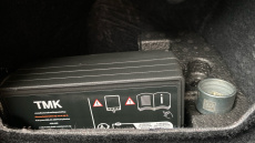 BMW 1 Series 120 Sport 5dr Step Auto Petrol Hatchback